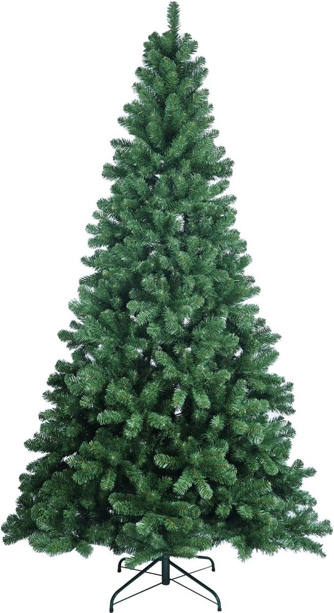 Sapin De Noël Artificiel Enneigé 120 Cm Avec 50 LED - 8 Modes Lumineux, Pop-Up, Facile à Monter, Pour Intérieur/Extérieur Abrité