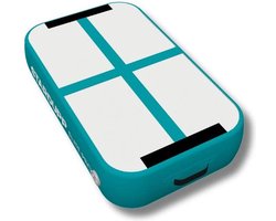 Stardupp Elite Pro AirBlock - 100 x 60 x 20 cm - AirTrack Opblaasbare AirBlock