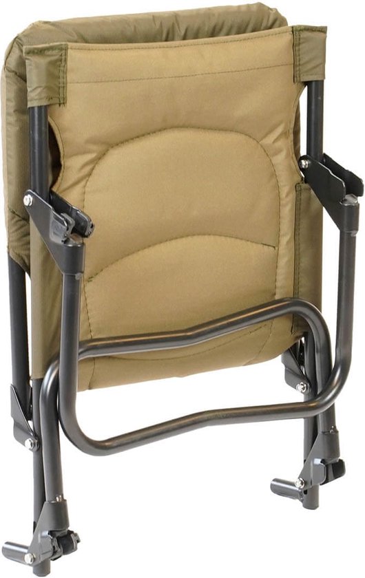 RCG Duo Chair - Olijfgroen van rcg — afbeelding 4