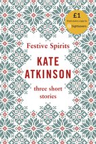 Festive Spirits