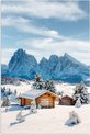 Huis, Winter