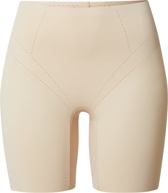 MAGIC Bodyfashion Dream Shaper Short Latte Vrouwen - Maat M