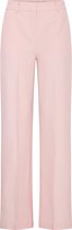b.young BYDANTA WIDE LEG PANTS 2 - Dames Broek - Maat 38