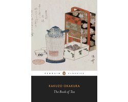 Book Of Tea Image