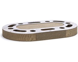 Designed by Lotte Krabspeelgoed Karton Meda Beige