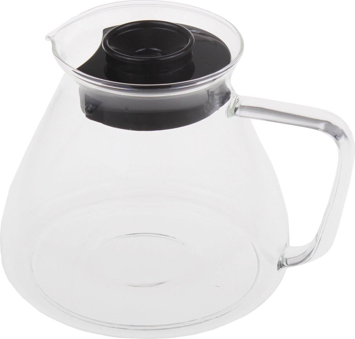 MELITTA - KOFFIEKAN / GLASKAN EPOS / EPOUR Glass Jug 1024-02 - 6770549