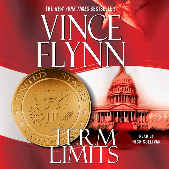 Term Limits - cover