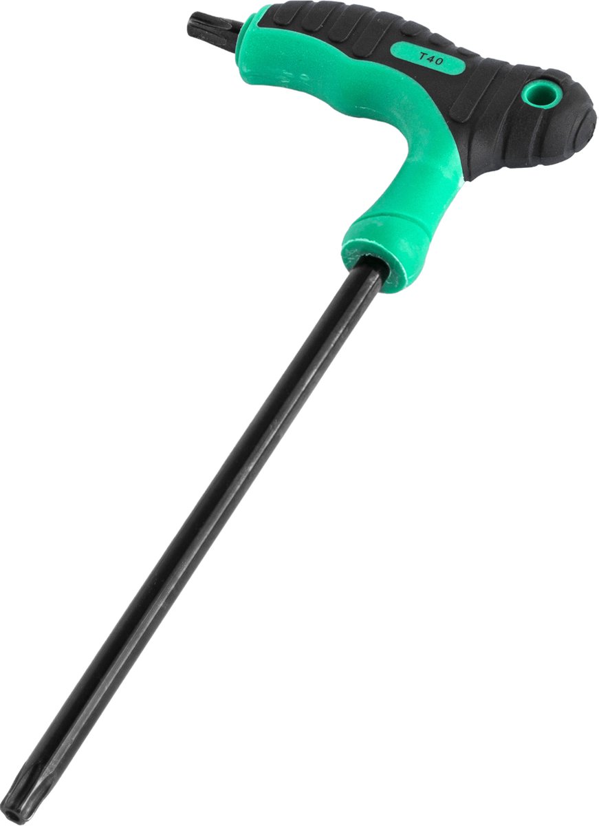 North Sonar T40 Tool