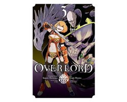Overlord 3
