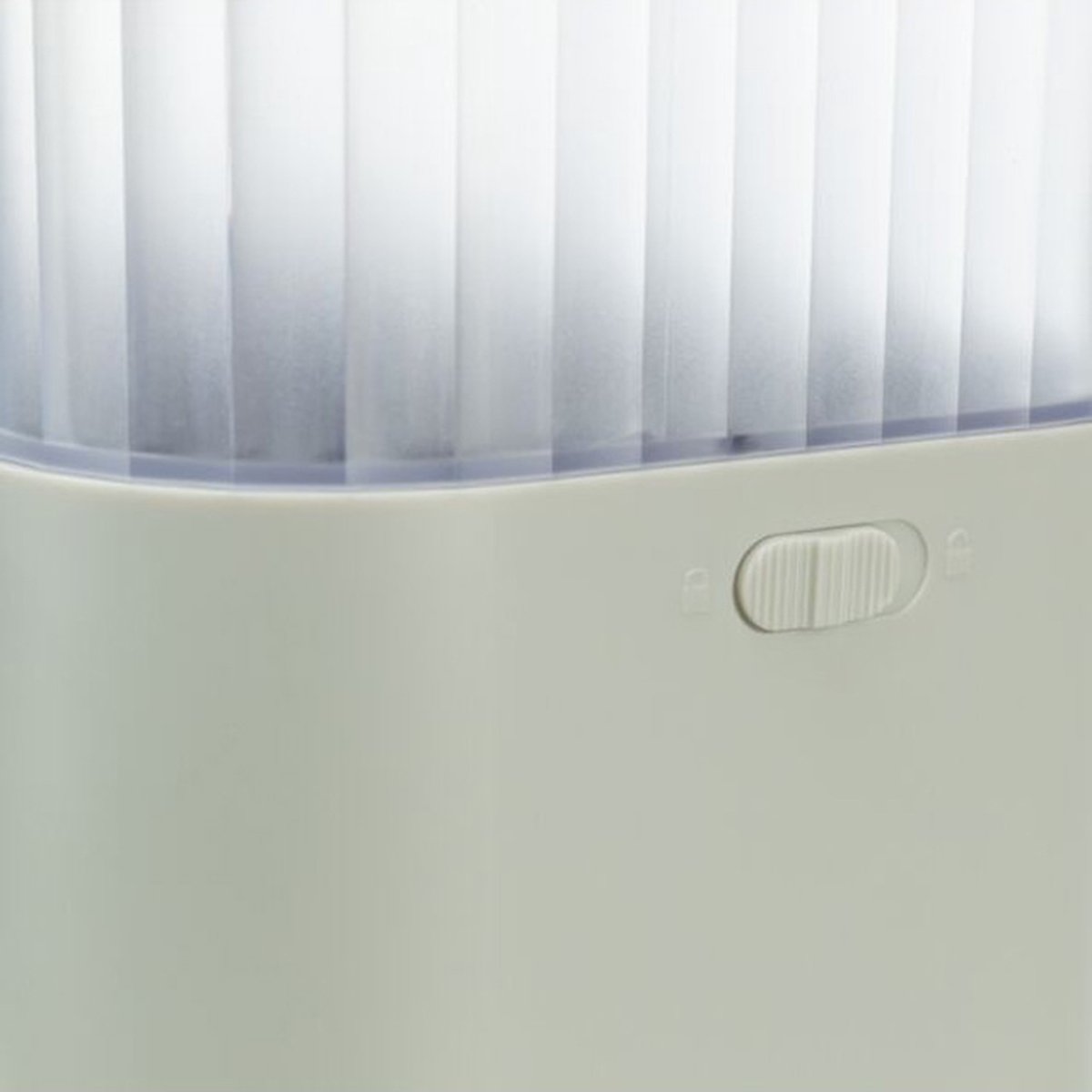 Trixie - Voerautomaat TX-C Smart - Lichtgrijs - 5 liter - afbeelding 3