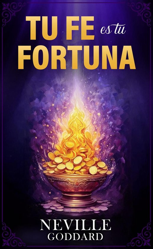 Tu Fe es tu Fortuna - Colección Deluxe