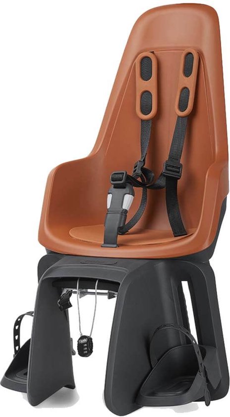 Bobike One Maxi Fietsstoeltje Achter BD