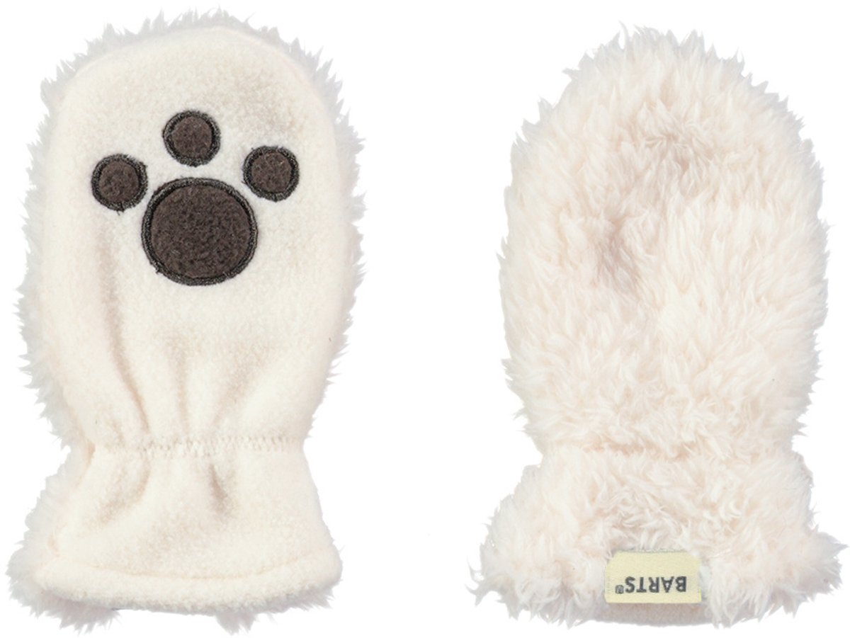 Barts Baby Wantjes Noa Bear - Cream