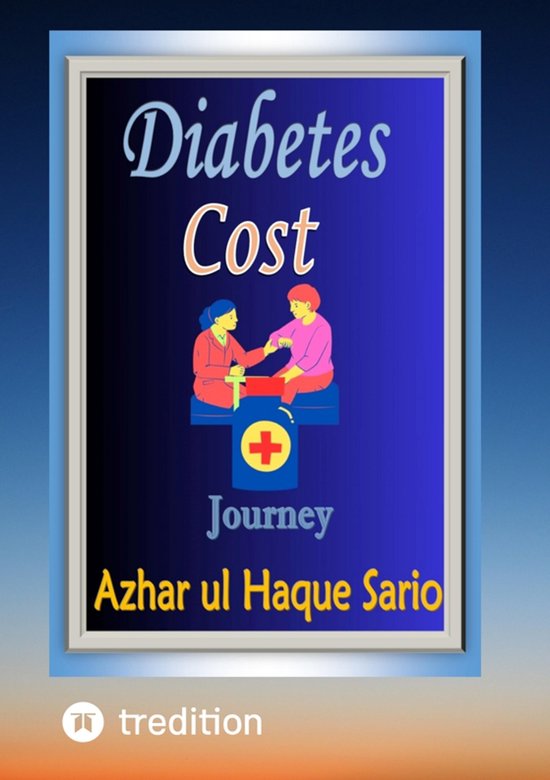 Diabetes Cost Journey - cover