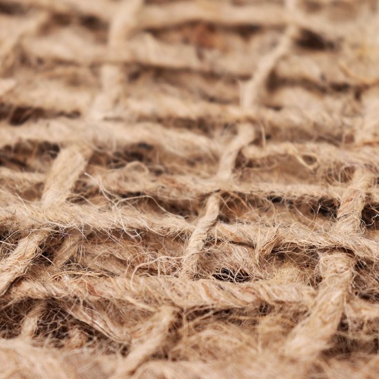 Viltmat | Nature | 1 x 3 meter (300 g/m², Natuurlijk, Biologisch afbreekbaar) Nature