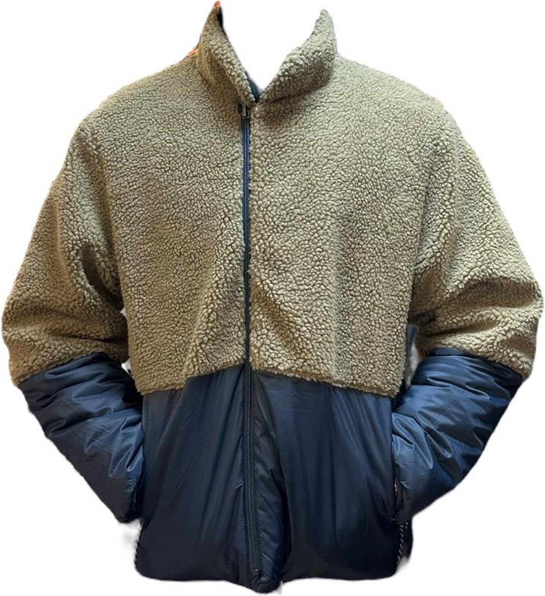 Taion R102plnbm Jas Mannen Blauw