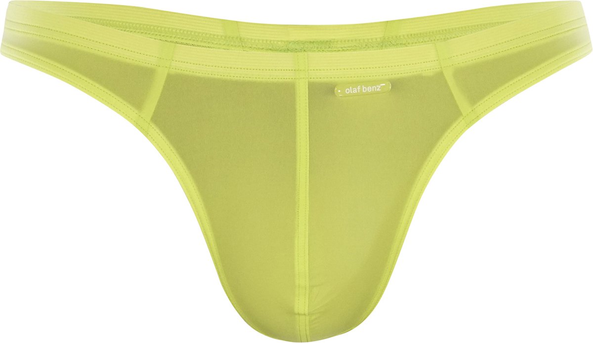 Olaf Benz String RED0965 Minitong