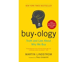 Omslag van Buyology