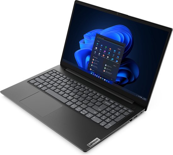 Lenovo V15 G4 15.6 inch Notebook - i5-13420H - 16GB - 512GB - Windows 11 Pro - 3 Jaar garantie