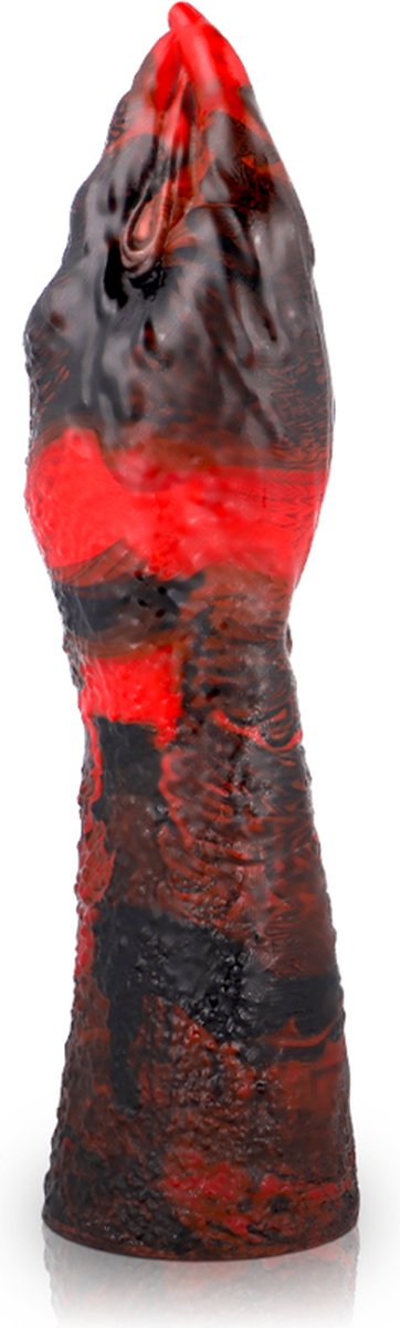 Goedkoopste EPIC - LILITH DILDO EVIL DEMON L | DILDO | FANTASY DILDO | ANIMAL DILDO | BIG DILDO | ALIEN DILDO | SEKSSPEELTJES VOOR VROUWEN | SEX TOYS VOOR VROUWEN | SEKSSPEELTJES VOOR KOPPELS | SEX TOYS VOOR KOPPELS