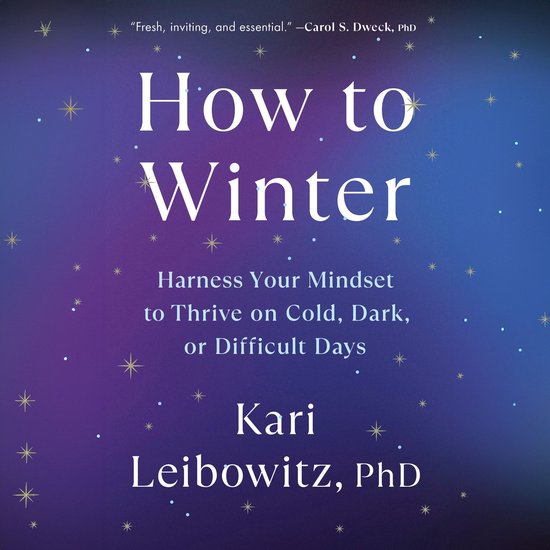 How to Winter - cover