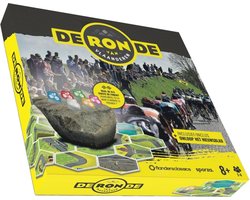 Spel De Ronde Van Vlaanderen