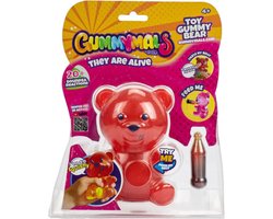 Gummymals Assortment - Toy Gummy Bear