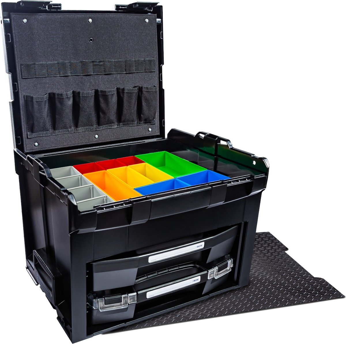 BS Systems LS-BOXX 306 - 6100000326