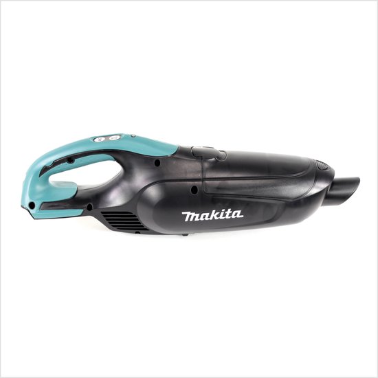 Makita DCL182ZB - basis steelstofzuiger - geleverd zonder accu en lader