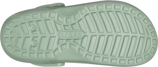 Sabots Doublés Crocs Classic - Fashion Wear - Adulte