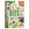 In het bos - Natuuronderzoekers