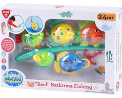 Reel Bathtime Fishing * (Big Hook).