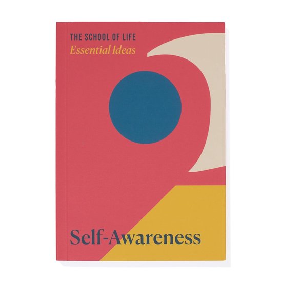 Essential Ideas 2: Self-Awareness - cover