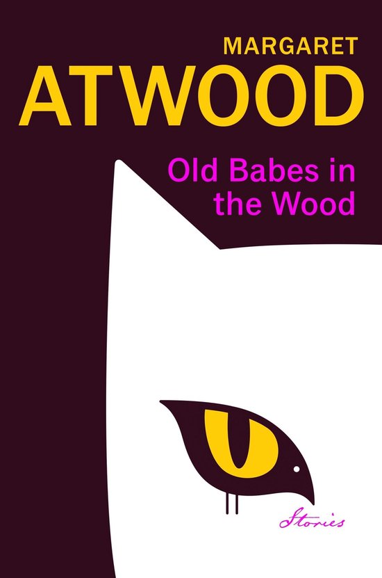 Old Babes in the Wood - cover