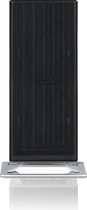 Bol.com Stadler Form - Anna Heater - Kachel - Zwart - 25m2/63m3 aanbieding