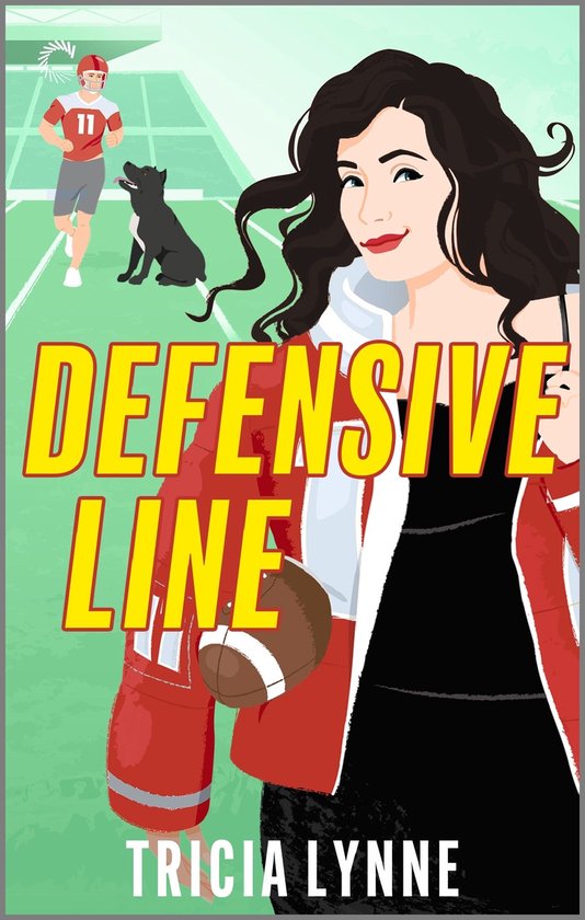 The Unlovabulls 1 - Defensive Line - cover