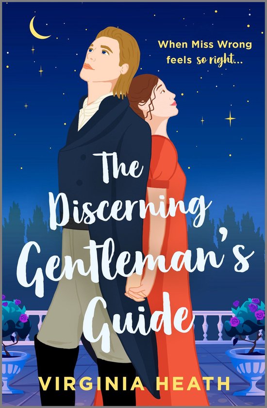 The Discerning Gentleman's Guide - cover