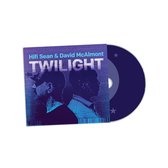 Hifi Sean & David McAlmont - Twilight (CD)
