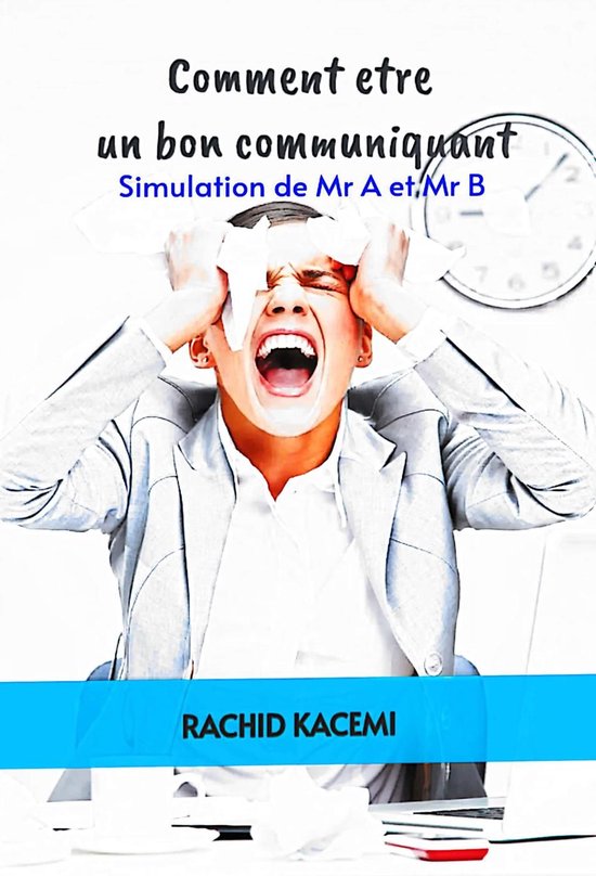 Comment être un bon communiquant - cover