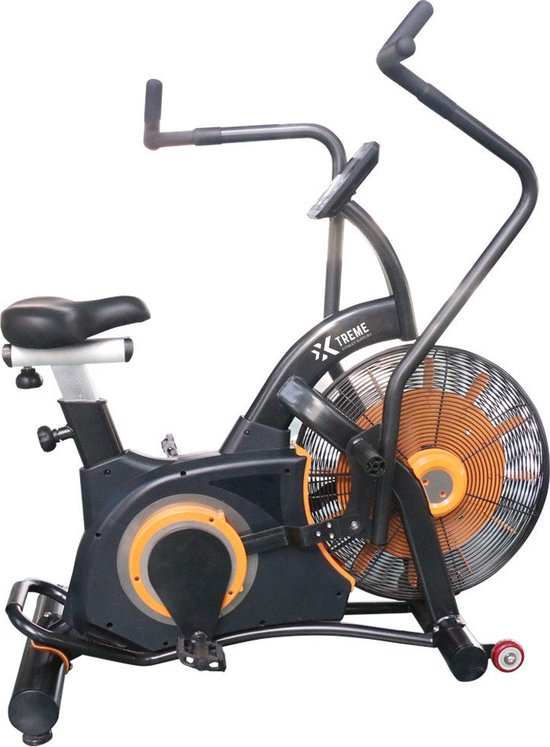 Xtreme Fitness Assault Bike