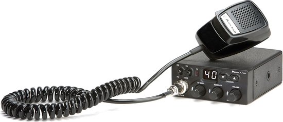 Midland MZERO PLUS CB C1169.01