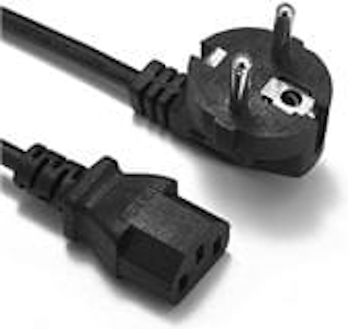 Honeywell power cord (EU)