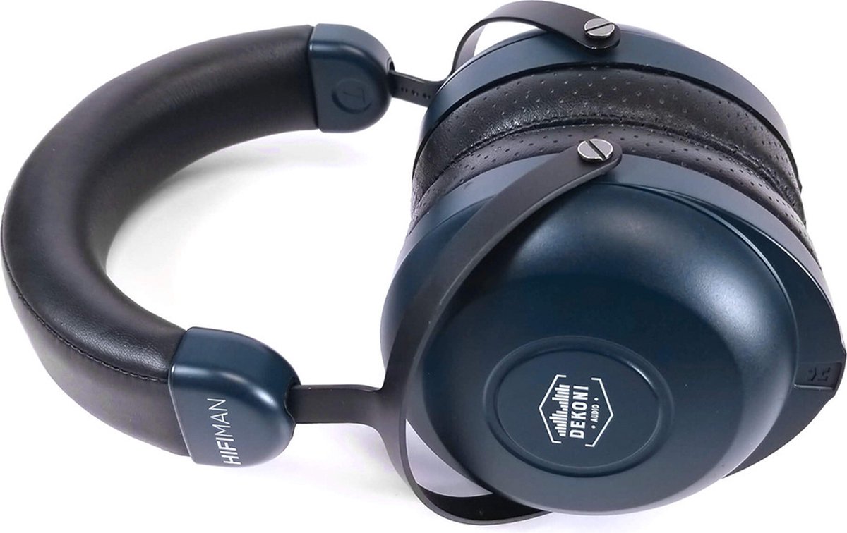 Dekoni Audio x HiFiMAN Cobalt