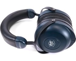 Dekoni Audio x HiFiMAN Cobalt