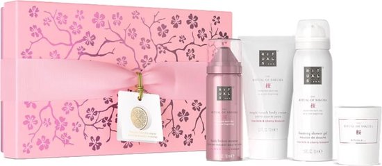 Rituals bezorg cadeau