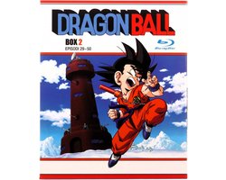 Dragon Ball (3xBlu-Ray)