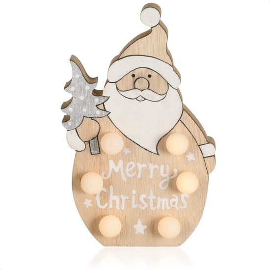 Beeld engel - Kerstversiering kopen? | Korting tot 44