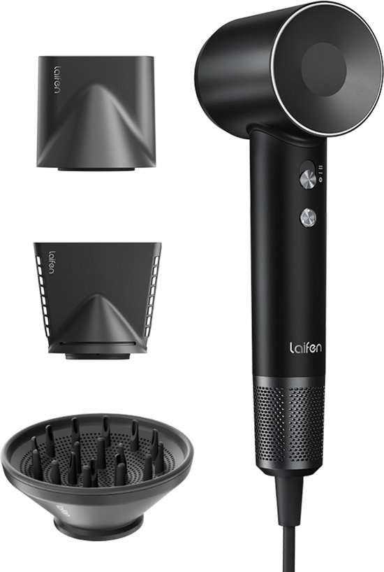 Laifen Swift Special High Speed Fohn (EAN: ...0428) - Laifen - €187,88