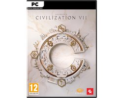 Civilization VII - PC - Code in a box Image