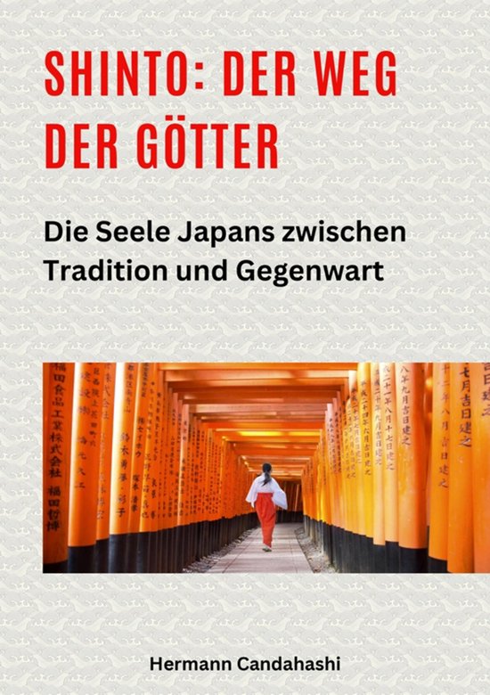 Shinto: Der Weg der Götter II - cover